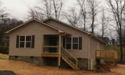 -Stick Built New Construction in area of new homes. Open floorplan with soaring ceilings, on a very nice lot. USDA Eligible. Owner is a NC Licensed Agent.Sandra Hutchinson is showing 29 In God We Trust in Asheville which has 3 bedrooms / 2 bathroom and is