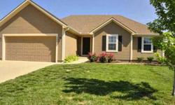 You will love this great Ranch Home located in the popular Willow Springs subdivision with New Carpet, New Interior Paint, Great Interior Colors & Decor. Master Suite walk-in closet, dual vanities & shower in Master Bath. The spacious back yard has newly