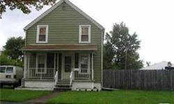 Bedrooms: 3
Full Bathrooms: 1
Half Bathrooms: 0
Lot Size: 0.16 acres
Type: Single Family Home
County: Lorain
Year Built: 1900
Status: --
Subdivision: --
Area: --
Zoning: Description: Residential
Community Details: Homeowner Association(HOA) : No
Taxes: