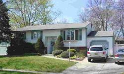 DON'T MISS YOUR CHANCE !!! Buy the best deal in this beautiful neighborhood of Laurel Hills. A lot of care went into this home and you now have the chance to buy this home and make your own happy memories. Large Liv.Rm. with large bay window greet you as