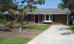 Older home in quiet neighborhood near Swansboro's center. Close to schools, shopping and within walking distance to downtown. Come and see the lifestyle here in Swansboro or what the locals call "PARADISE". Home has tenants til September or tenants can