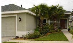 Great Live Oak 3BR/2BA home in excellent condition. Upgraded kitchen with granite and 42 inch cabinets. Be sure to check out the world class club house featuring your favorite activity and resort like pool. Minutes from shopping, USF, Medical Centers and