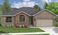 Beautiful Kensington Floor Plan by Bach Homes. Beautiful homes at affordable prices. Close to shopping and schools. Many upgrades are standard features. Front landscaping with automatic sprinklers included. Call for other great plans and lots available.