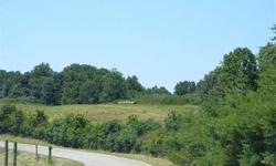 Beautiful rolling Tennessee farmland, located only 3.5 miles from Cotton's Marina, Rock Island and the Caney Fork River. This property has a nice mixture of pasture and wooded land, with large shade trees and several picturesque building sites with pretty