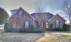 THIS BEAUTIFUL 3 BEDROOM HOME HAS IT ALL - GLEAMING HARDWOODS - TREY CEILINGS - ALMOST AN ACRE LOT - FANTASTIC BONUS ROOM AND HUGE FINISHED ATTIC FOR EXTRA STORAGE - MOVE IN READY AND PRICED RIGHT!Listing originally posted at http