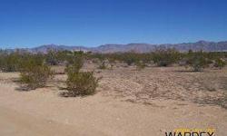 Fantastic level lot just off paved chino dr. Electric/water on street.