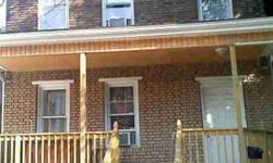 Short Sale Subject to bank approval. Buyer is responsible for all inspection, violations, permits and c of o. Sold "AS Is" Each unit has 3 beds, one bathrooms and storage in the basement. No FHA
Nora Jean Malan has this 3 bedrooms / 2 bathroom property