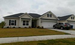 Fully upgraded home.. Absolutely beautiful, granite countertops wood floors, Mud room with built in desk w granite. A must seeRandolph Realty Team is showing 22 Rice Creek Road in Port Wentworth which has 4 bedrooms / 2 bathroom and is available for
