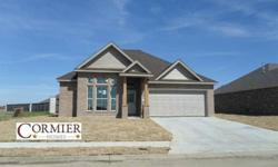 Custom built in dominion ranch subdivision. Nederland schools. James McCrate has this 3 bedrooms / 2 bathroom property available at 10135 Pine Ridge Ln in Port Arthur for $171305.00. Please call (409) 866-2020 to arrange a viewing.