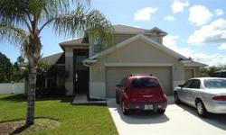 This meticulously maintained home sits in a great location at Port Orange, making it close to both Daytona and Deltona. Nearby I-4 and I-95 opens up much of the surrounding area, making travel a breeze and allowing for ample fine dining and shopping
