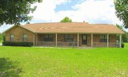 Great sw ocala location! Large cbs home with almost 2500 sq-ft of living area, brick fireplace, 3 large beds and 2.5 bathrooms. Scott Coldwell is showing this 3 bedrooms / 2.5 bathroom property in Ocala, FL.Listing originally posted at http