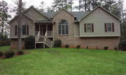 GREAT HOUSE IN GREAT SUBDIVISION. FORMAL DINING RM, BREAKFAST AREA, MBA W/JETTED TUB. MUST HAVE PREQUAL LETTER OR POF W/ALL OFFERS. EM TO BE HELD BY SELLER'S
Listing originally posted at http