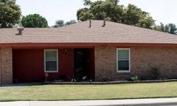 Spacious 4 beds, two bathrooms 2 car garage on landscaped corner lot! Jeaneen Pruitt has this 4 bedrooms / 2 bathroom property available at 4602 Dengar Avenue in Midland, TX for $175000.00. Please call (432) 557-9212 to arrange a viewing.Listing