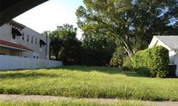 Prime location for single family home. Buildable plans available.Listing originally posted at http