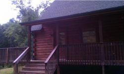 This true log home boasts craftsmanship and offers a warm welcome from the moment you open the door. Lisa Jordan Watts is showing this 3 bedrooms / 2 bathroom property in Rutherfordton, NC.Listing originally posted at http