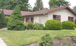 ELEGANT RANCHER HOME IN QUALITY MANITO CLUB ESTATES NEIGHBORHOOD OF SPOKANE'S SOUTH HILL/FOUR BEDROOMS ON THE MAIN FLOOR WITH MORE ROOMS IN THE BASEMENT/MAIN FLOOR FAMILY ROOM AND FORMAL DINING ROOM/ROOF AND PAINT ARE IN GOOD SHAPE/ONE EGRESS WINDOW IN