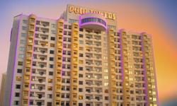 Two floating weeks at Polo Towers, Las Vegas. Own two weeks and need to sell due to loss of job.We recently used one week of our timeshare to take grand kids to Disney. We stayed at the Marriott in Orlando for $235 for a two bedroom, two full bath, full