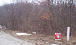 Lots 13 & 14 Woodland Drive, Sherrard, IL - Secluded building lot with dense trees. Community well, electric and natural gas available. Private road. (Agent owned.)
Listing originally posted at http