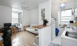 Perfect opportunity for medical resident/student/investor! Top floor 1-Bedroom steps to Boston Med and BU Med. With 20% down, monthly payment is approx $1,100, while Market Rent is about $1300! Can be delivered vacant or with tenant. Great, developing