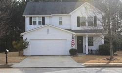 Clean home with lots of customized upgrades just across from the swim/tennis/club house. AMY SWEET has this 3 bedrooms / 2.5 bathroom property available at 6 Patriot Lane in Newnan for $181500.00.