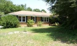 5 Acres of Certified Wildlife Habitat. All brick, 3 bedroom, 2 bath, fireplace, hardwood floors, glass sun room, attached double garage, workshop, pole barn and some fencing for horses or livestock. Agent Remarks