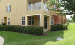 Minutes to Walt Disney World. Own your own vacation getaway!! Gated and guarded community of Reunion Resort and Spa. Short term rental available through the resort. Maintenance free living at it's finest! Beautiful two story three bedroom, two and a half