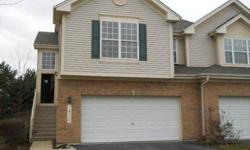 Great move in ready, Spacious Townhome in Brentwood! Three levels of living space with room to roam! This property is eligible under the First look program until 1/31/12. Property being sold as is, taxes prorated at 100%. Seller does not provide survey.