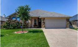 This is a must see home!!! Great split plan!! Tile floors throughout except in the bedrooms. Stephanie Hansson is showing this 4 bedrooms / 2 bathroom property in College Station, TX.Listing originally posted at http
