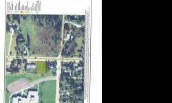 Great building lot close to school, bike trail & Lake Bemidji. City water & sewer available.Listing originally posted at http