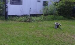 Williamsfield,Ohio 440931.14 acres older mobile home that needs workWorking well and septicClose to the Lake$18.900