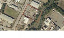 A 1.36 acre light induatrial site improved with fencing and ROC. Lot is located in Bryhawke Commercial Park just minutes from I-526, I-26, Boeing and Charleston International AIrport.Located in thebusiness hub of the Low Country in the geographic center