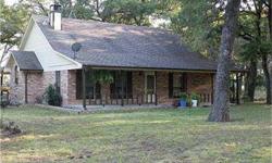 Gorgeous wooded country home! A hunter's delight everyday as you gaze upon the deer grazing out your back door!
Karen Richards has this 3 bedrooms / 2 bathroom property available at 14292 Clark Ln in Wills Point, TX for $190000.00. Please call (972)