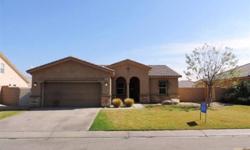 Gorgeous 3 beds and two bathrooms home in foxstone. David Emerson has this 3 bedrooms / 2 bathroom property available at 41182 Rosedale St in Indio for $194900.00. Please call (760) 220-8210 to arrange a viewing.