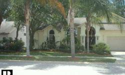 Spacious, luxurious and beautiful. This over 2100 sq. ft. home is waiting for you and your furniture. Located in a fantastic neighborhood, it's all close to schools, golf, shopping and roads to Tampa. Go see it, you'll love it!!
Listing originally posted