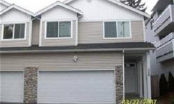 Wonderful 3 beds, 2.5 bathrooms townhome with views of mt. George Graham is showing 115 SW 154th St in Burien, WA which has 3 bedrooms / 2.5 bathroom and is available for $196400.00. Call us at (425) 687-2292 to arrange a viewing.Listing originally posted