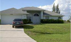 This is a short sale subject to existing lenders approval which could result in delays.
Donna M Bishop is showing 2101 SW 29th Terrace in Cape Coral, FL which has 3 bedrooms / 2 bathroom and is available for $199000.00.