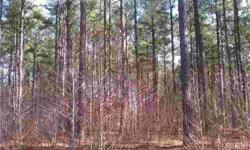 Unrestricted 18 +/- acres to be divided from larger tract. Bargin priced land near North Raleigh estate subdivisions and only 5 mins from Falls Lake boat ramps. Would make beautiful horse farm or development. Located on HWY 98 just west of intersection of