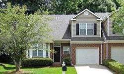 A sophisticated investment! Smart, attractive townhome with brand new carpet on main level.
John Pace is showing this 3 bedrooms / 2.5 bathroom property in Raleigh, NC. Call (919) 834-9170 to arrange a viewing.
Listing originally posted at http
