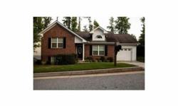 Almost brand new, east atlanta home with great floorplan, designer colors, new carpet and paint, and fenced / enclosed yard. Stacy O'Neill has this 4 bedrooms / 2.5 bathroom property available at 2719 Silver Hills Terrace in Atlanta for $199900.00. Please