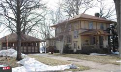 Magnificently maintained, one owner home. Beautiful lake view. Outstanding characteristics including woodwork, windows, and cListing originally posted at http