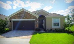 This tifton walk model is located in stone creek which has many activities and modern fitness ctr and pools. Scott Coldwell has this 3 bedrooms / 2 bathroom property available at 10096 SW 79 Lp in Ocala, FL for $199900.00.Listing originally posted at http