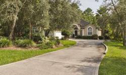 Private Gated Golf Community Minutes from Jacksonville. Upgrades galore this home has it all. Trey and Cathedral ceilings, crown molding, solid wood 42 raised panel cabinets.GE profile glass top range, fully piped for gas appliances and much more.Listing