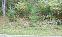 #2378 - This beautiful buildable tract of land has 0.356 acres of land with all utilities available; Exquisite neighborhood on Woodlake Golf Course; just $19,000;
Listing originally posted at http