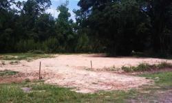 BEAUTIFUL PIECE OF PROPERTY. CLEARED. LOTS OF DIRT BROUGHT IN TO RAISE PROPERTY AND EVEN IT OUT. HIGHLY DESIREABLE AREA. BRING OFFER!!
Listing originally posted at http