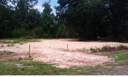 Beautiful piece of property. Cleared. Lots of dirt brought in to raise the property and even it out. Highly desireable area. Bring offer!Listing originally posted at http