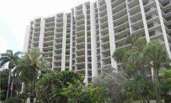 8/4/2012 Bedroom 2 has been divided to bedroom & office/den. Remote hurricaine shutters on ocean side. East and West views in this spacious beachfront condo. Complex offers oceanfront city and intra coastal views with amenities including, heated pool,
