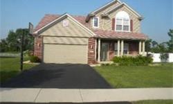 Better than new. Your kids will adore having their own space in this 4 bedroom and 2 1/2 bath home in Mokena. Has an elegant dining room, welcoming living room, eat-in kitchen. Skip the stress of traffic by taking the commuter train to work!! Spend warm