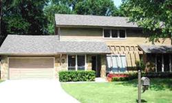 Pristine condition with private treed backyard
Listing originally posted at http