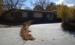 Handyman special on the golf course! All on one level that is cleared out & ready to be done! Roof is newer. As is. Great Potential. Call Ryan Bromley 307-258-3766Listing originally posted at http