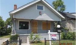 Home for sale located in Detroit, MI 48204. Home is a 3Bed/1Bath single family fixer upper sold in "AS-IS" condition. ). Owner financing available with a minimum down payment of $250 and monthly payments as low as $173 (this does not include applicable